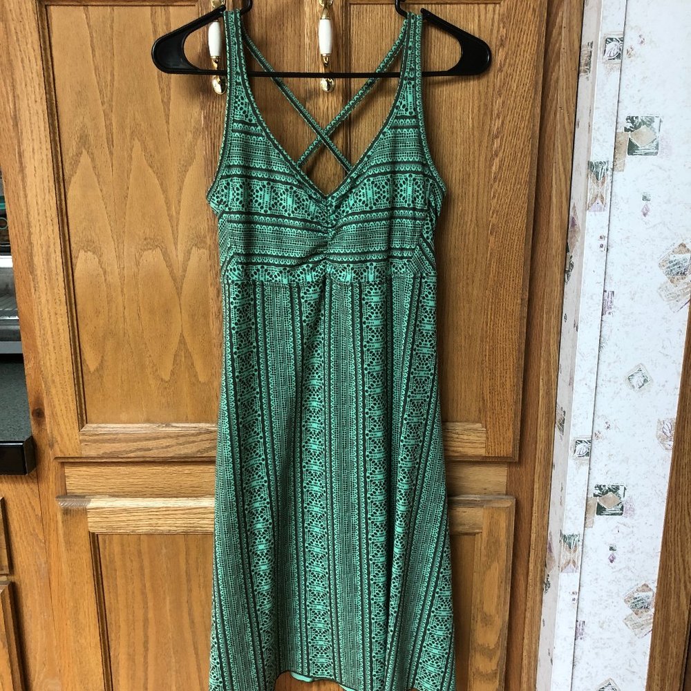 Prana Sun Dress